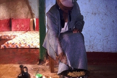 Äthiopien 2002