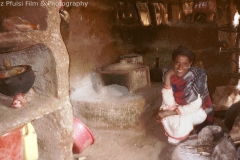 Äthiopien 2002: Haus in Äthiopien
