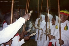 Äthiopien 2002: Hochzeit