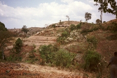 Äthiopien 2002: Metu - Ausflug