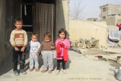 Afghanistan 2014: Kinder