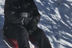 Des mocht an Spaß :)