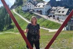 Ich bin da für immer!