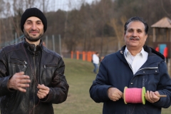 Drachenfest: Gudiparan Bazi in Hart bei Graz - 2022