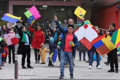 Drachenfest: Gudiparan Bazi in Hart bei Graz - 2022