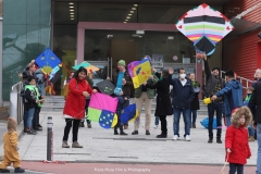 Drachenfest: Gudiparan Bazi in Hart bei Graz - 2022