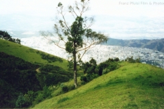 Ecuador 2003: Zurück in Quito