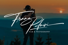 Franz Pfuisi Film & Photography