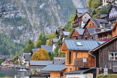 Hallstatt und Krippenstein 2023