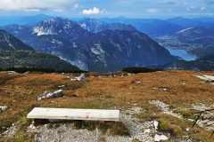 Hallstatt und Krippenstein 2023