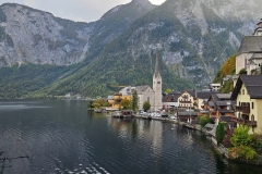 Hallstatt und Krippenstein 2023