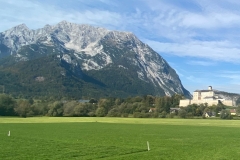 Hallstatt und Krippenstein 2023