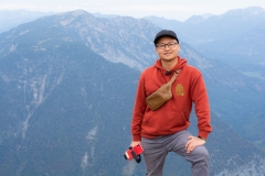 Hallstatt und Krippenstein 2023