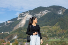 Hallstatt und Krippenstein 2023