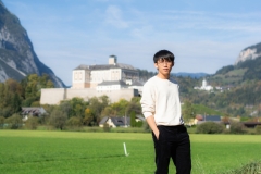 Hallstatt und Krippenstein 2023