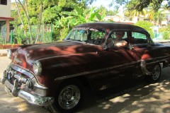 Kuba 2015: Diese Oldtimer sind echt lässig.