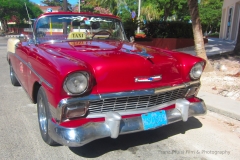 Kuba 2015: Diese Oldtimer sind echt lässig