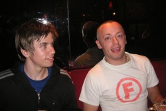 UK: London 2006
