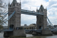 UK: London 2006