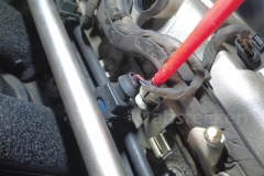 PFuisi: Kuehlsystem beim PORSCHE reparieren