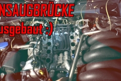 PFuisi: Kuehlsystem beim PORSCHE reparieren