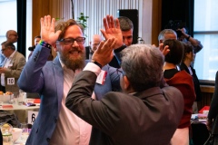 TPT2019 - The Performance Theatre 2019 in Seattle