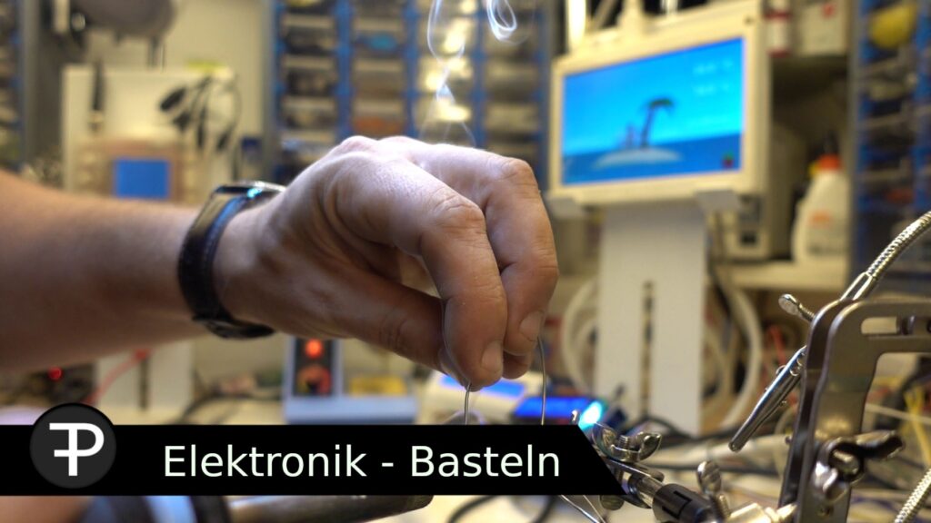 Elektronik_Bastelein
