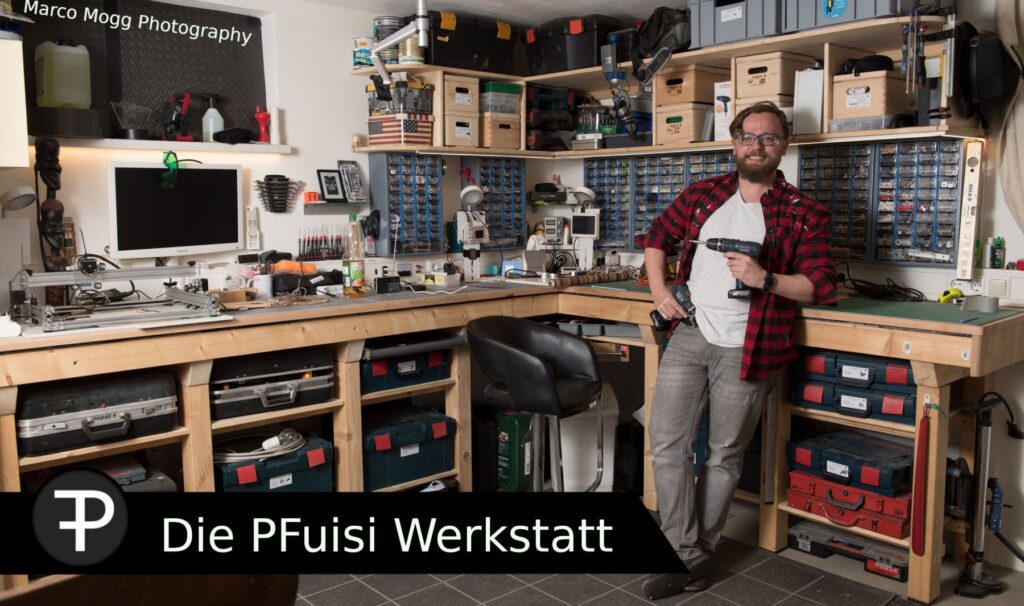 Pfuisi_Werkstatt