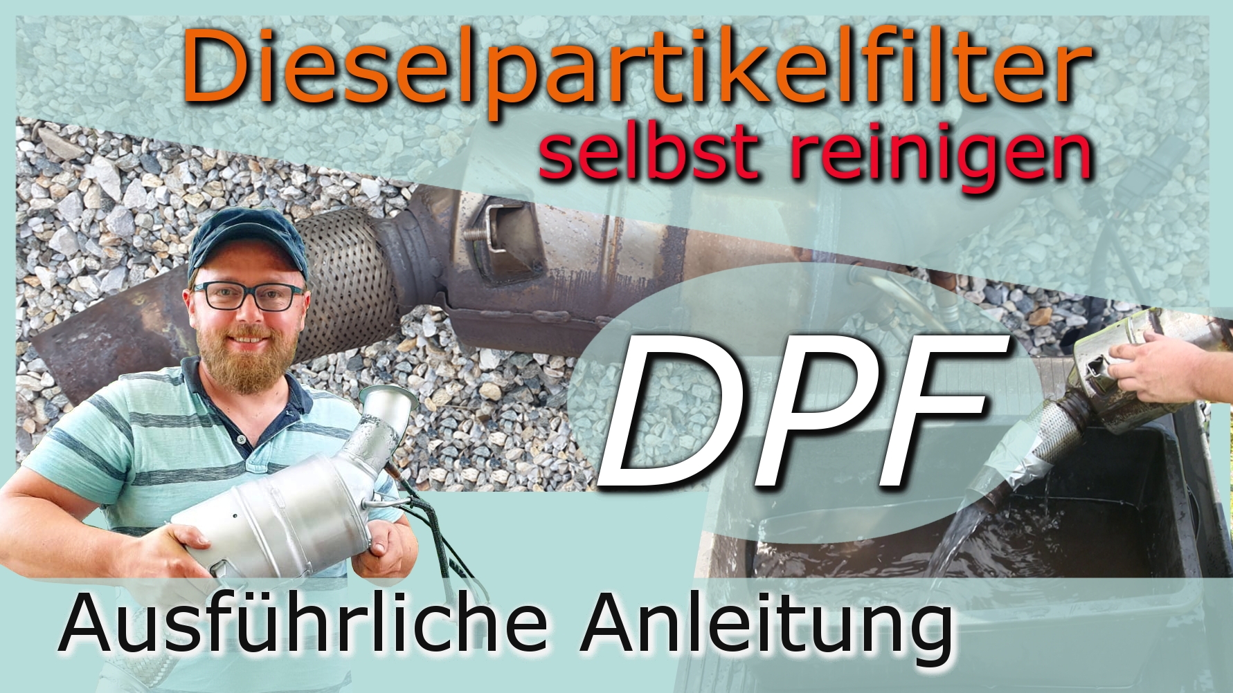 DPF-Dieselpartikelfilter-selbst-reiningen